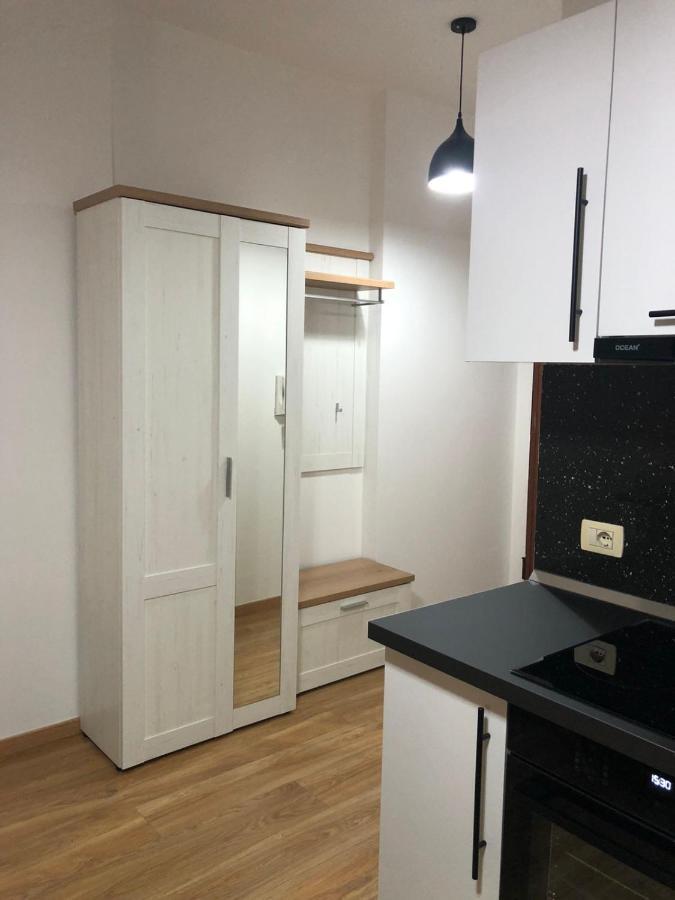 Lovely Sea View Apartment Vlore Luaran gambar